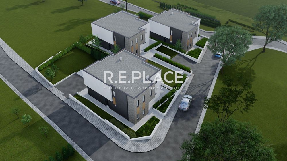 Продава се Къща в Варна, Виница - 243 кв.м за 1642 €/кв.м - Снимка #2
