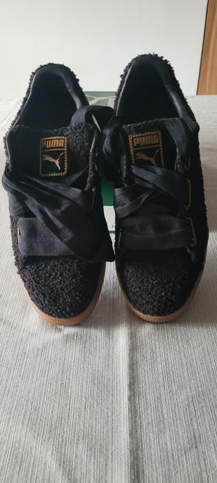 Adidasi  Puma marimea 37.