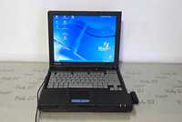 Laptop de colectie - Compaq Armada e500 - 1999 - functional perfect