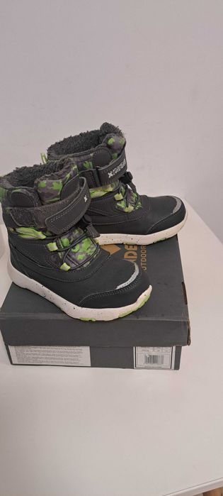 Ghete Kander impermeabile copii