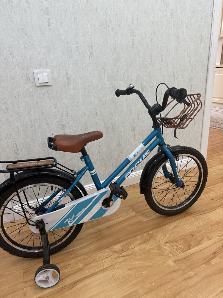 Продается велосипед очень хороший