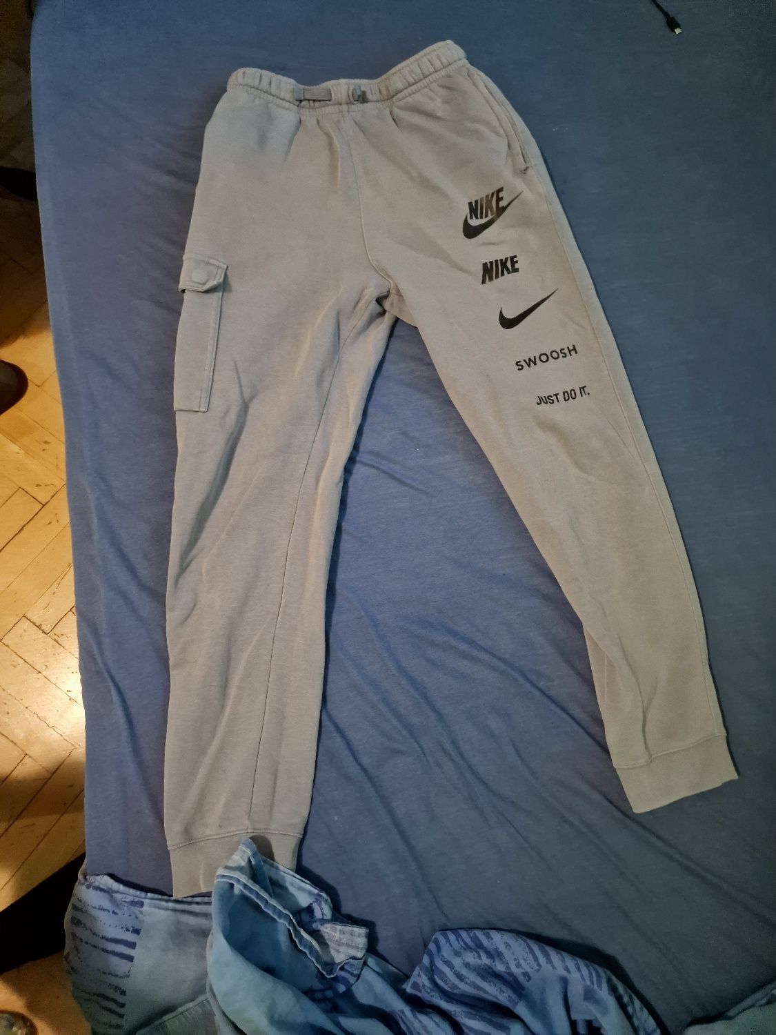 Nike младежки XL