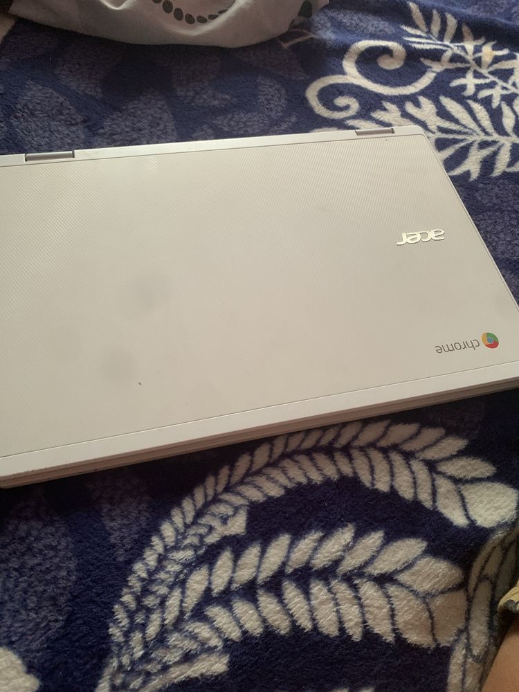 Vand leptop acer chromebook functionabil fara nici un defect