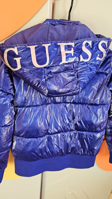 Яке Guess 12 години