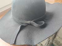 Продам шляпу на осень, осенняя шляпа женская рр 57
