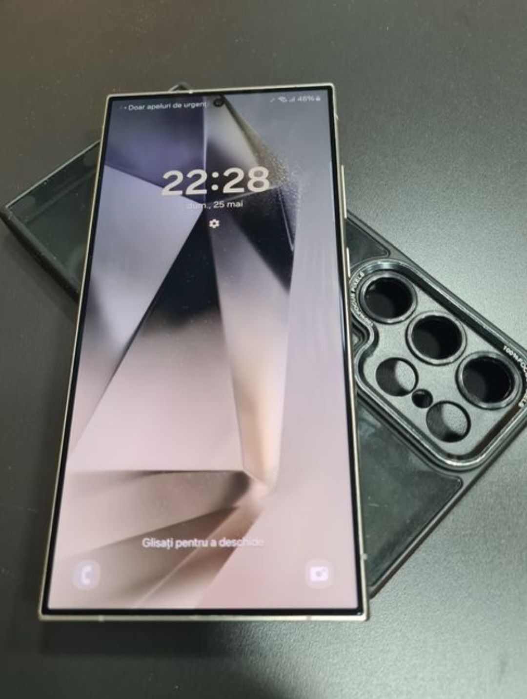 Samsung galaxy s24 ultra