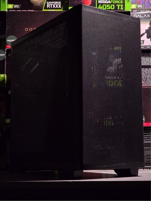 Сеточный кейс ексклюзиф