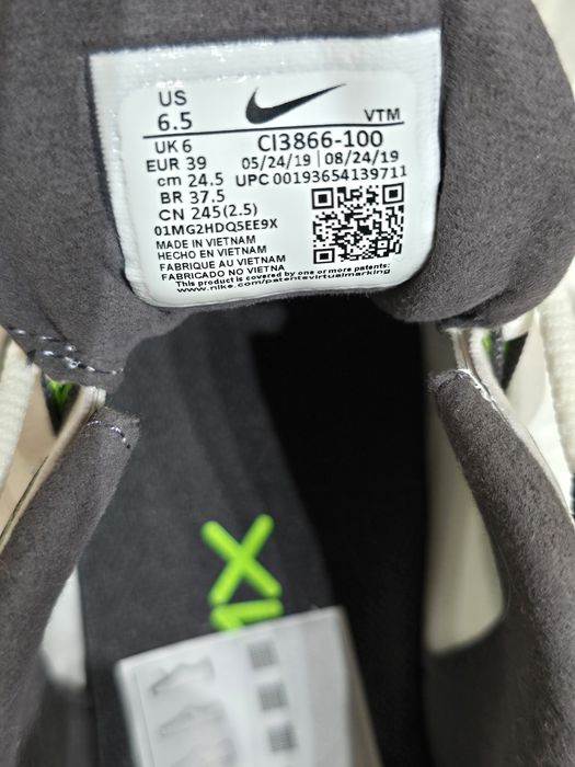 Nike Air Max 270  Nr 39