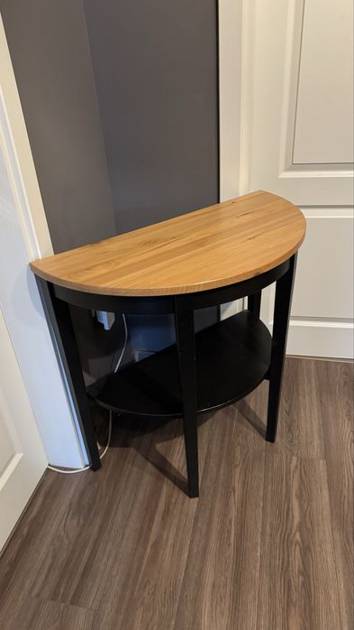 Масичка с рафт