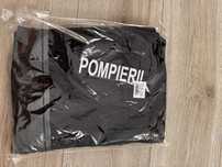 Pantaloni IGSU pompierii noi