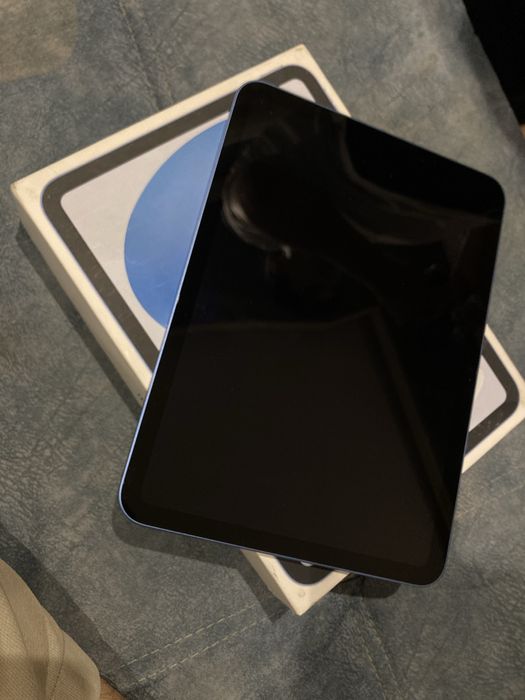 Ipad 10