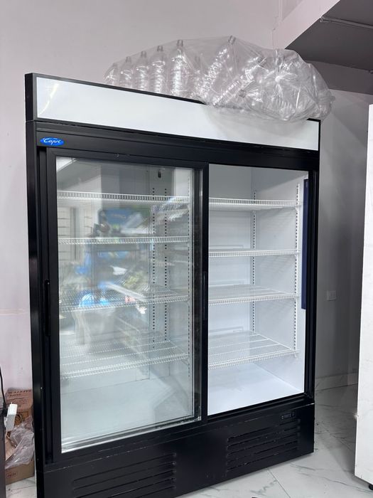 Продам холодильник купе б/у