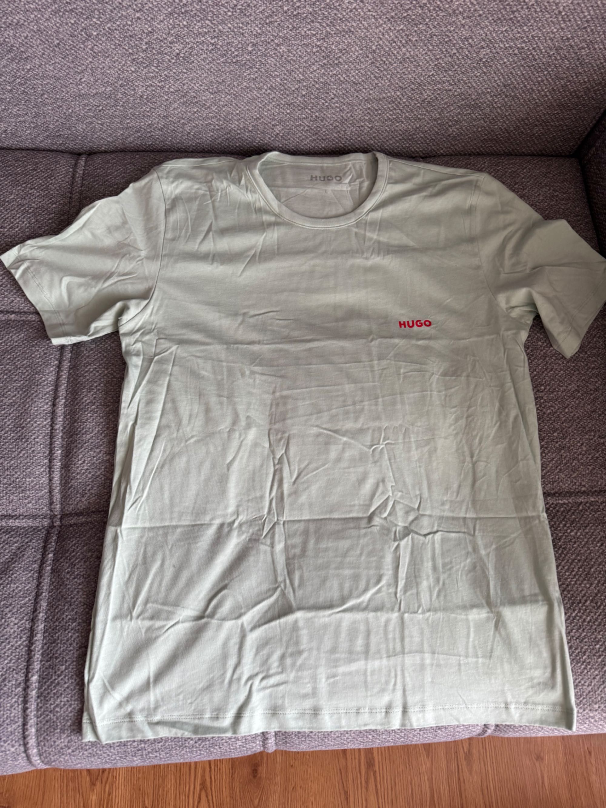 Тениски Hugo Boss