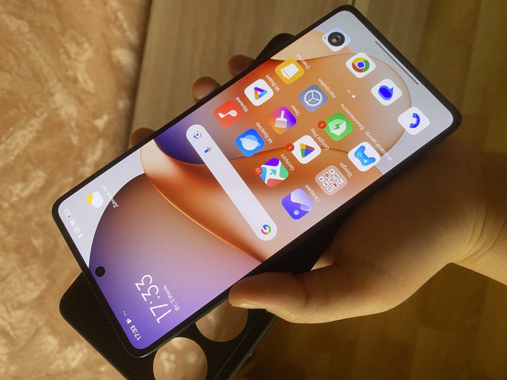 Redmi Note 13 Pro 256/16gb В идеальном состоянии!