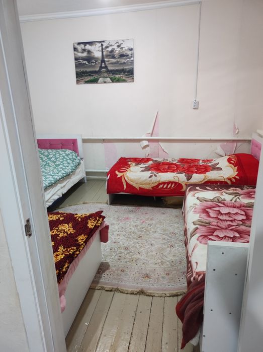 Продам дом центр каскелене