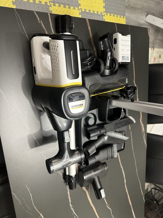 Karcher VC 7 Cordless yourMax Extra