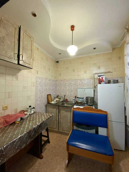 Продам 1комн кв Бывшее МСО Курмыш