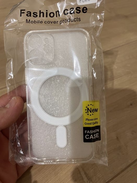 Huse compatibile Magsafe iPhone 13 mini 12mini și iPhone 6