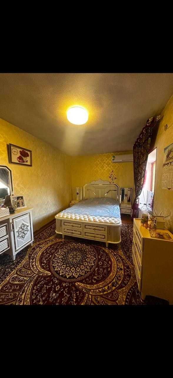 № 538 Хавли площадью 1,5 соток в районе Шохизинда