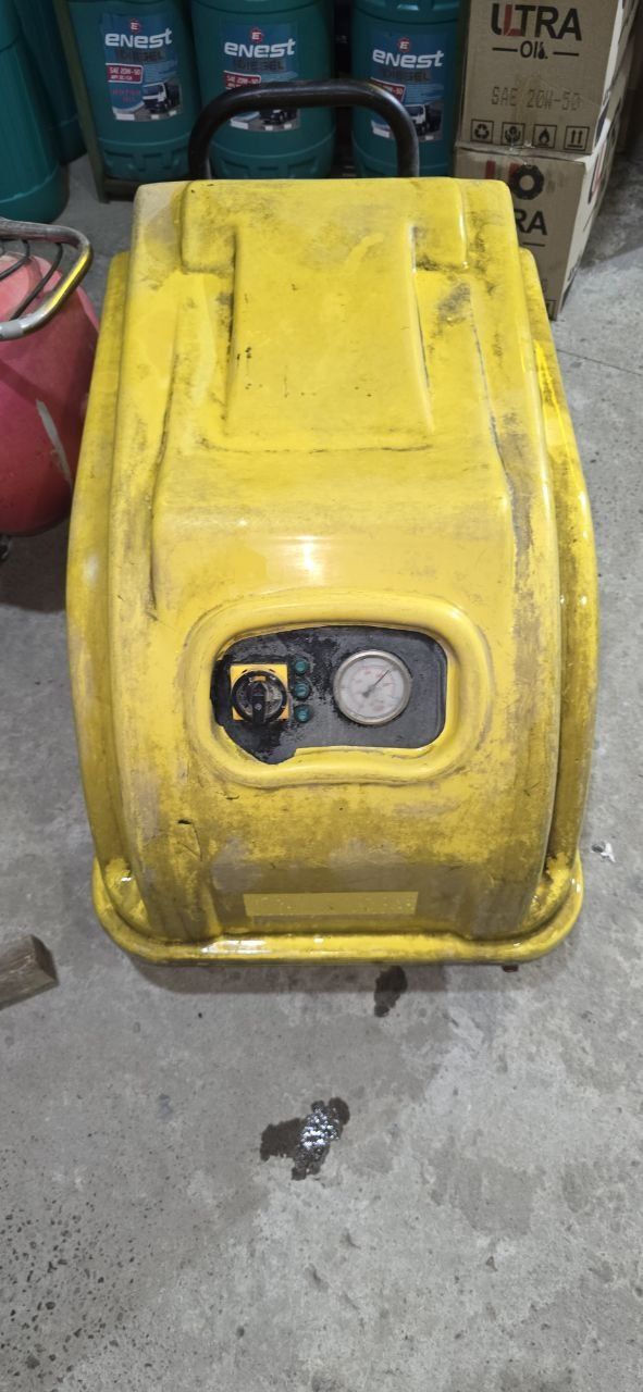 Karcher Avto moyka uchun