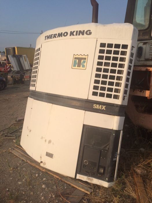 Agregat Thermo King / Carrier piese dezmembrari