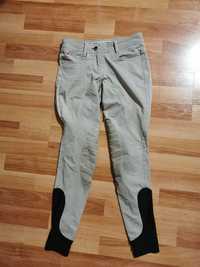 Pantaloni echitatie IAGO dama S(36)