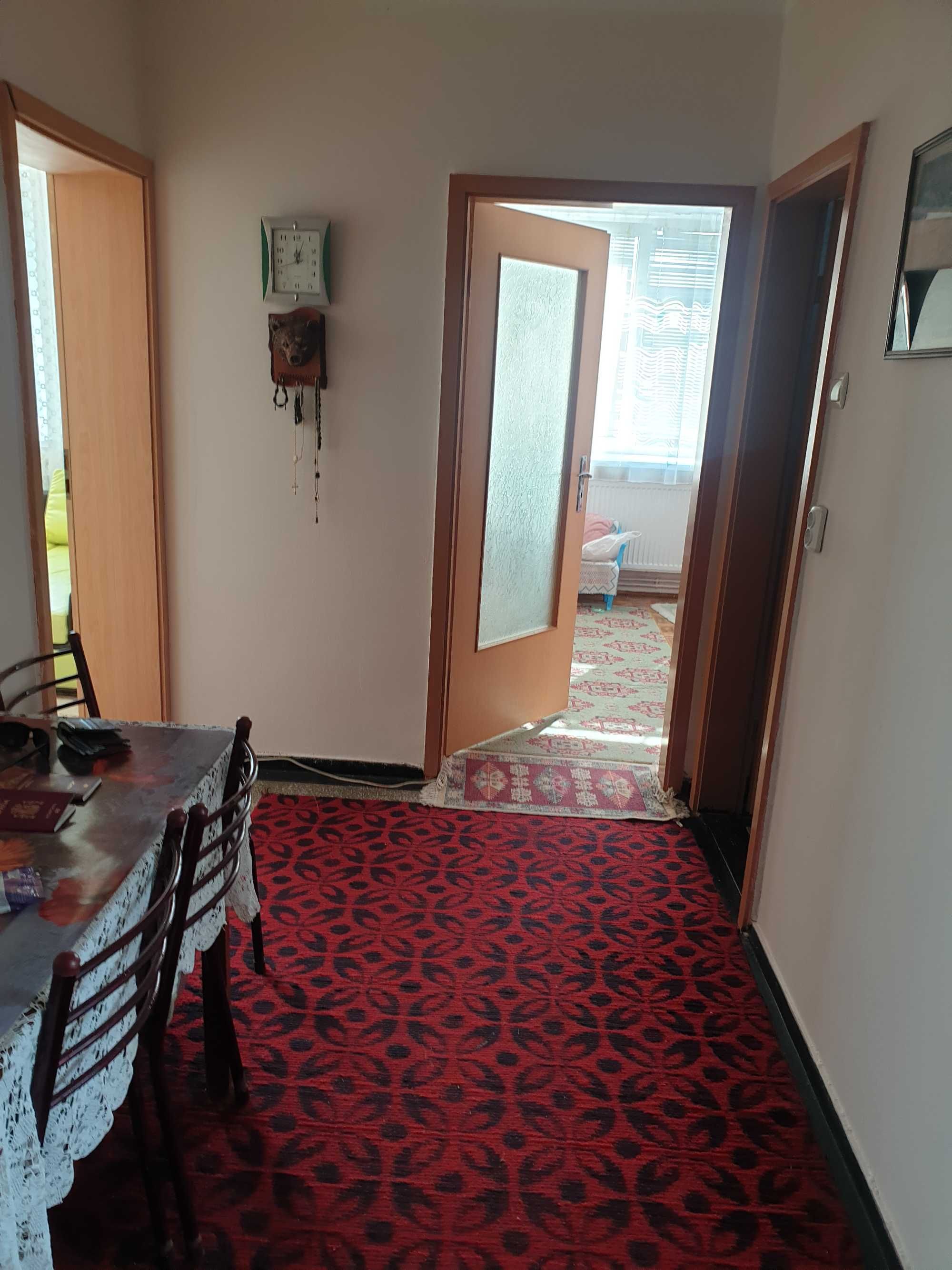 Apartament 2 camere cisnadie