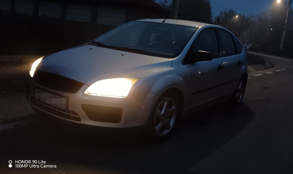 Ford focus 2 an 2006
