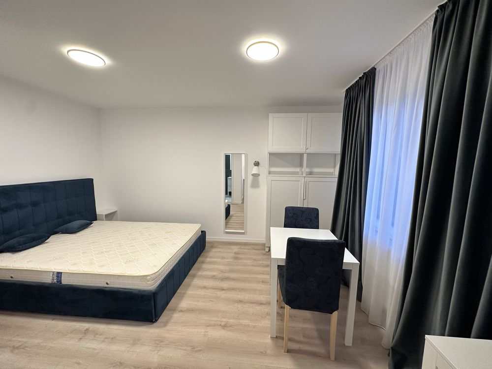 ULTIMA garsoniera moderna din Complexul RAR Buzau cu Parcare!!