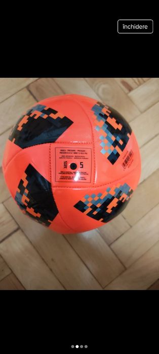 Minge fotbal cupa mondială 2018