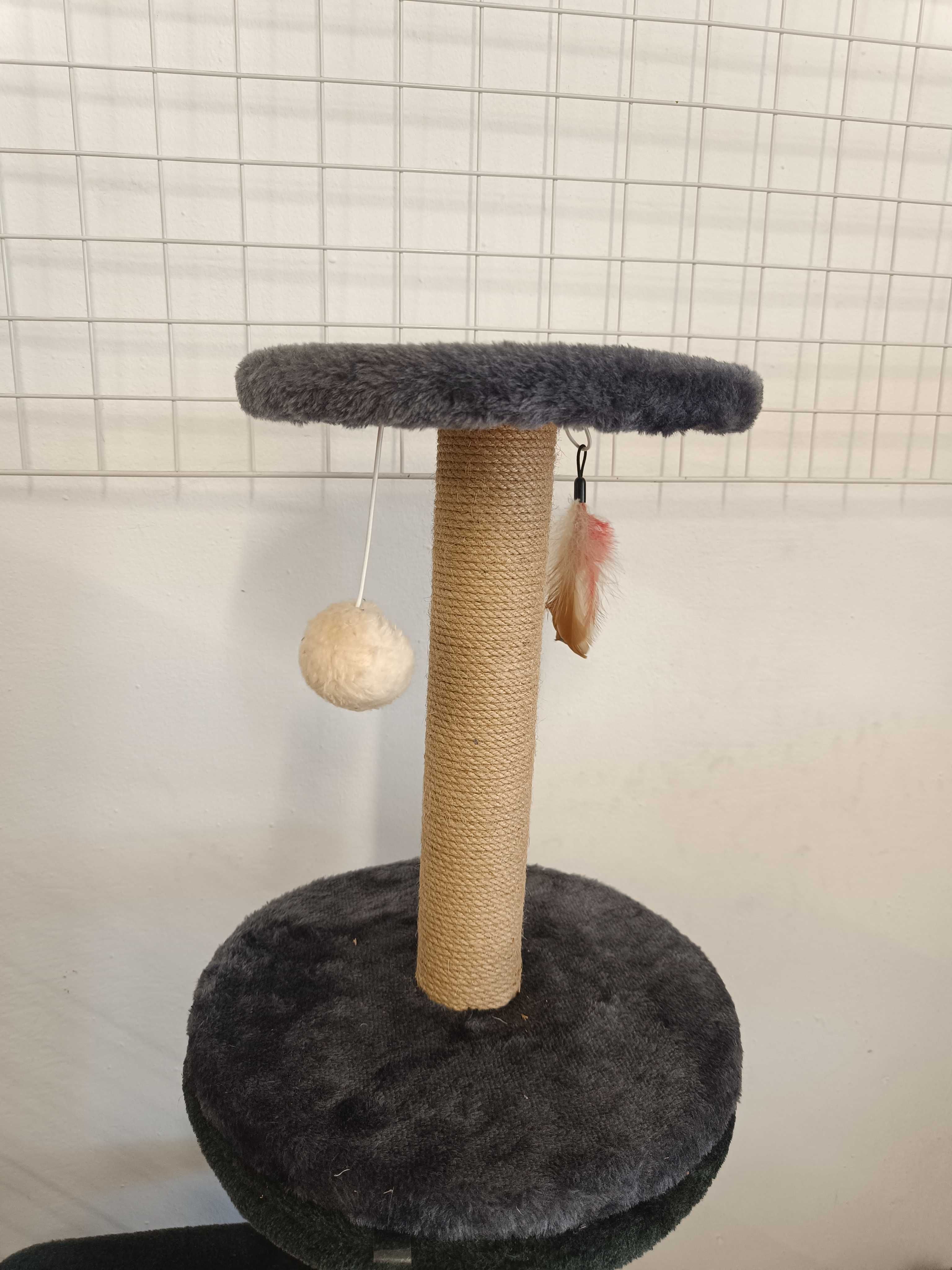 Котешки драскалки
