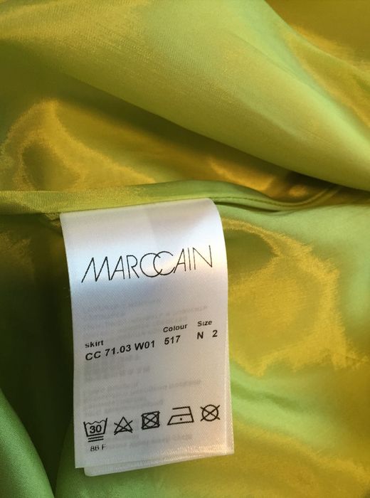 Права пола Marc Cain, S - M