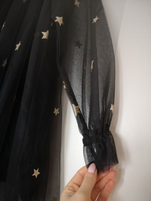 Детски празнични официални рокли Sinsay размер 128