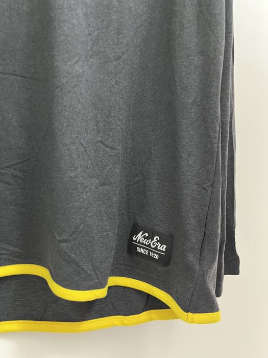 Bluză subțire New Era