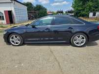 Jante R18 Audi A6 4G C7 A5 A4 B8 A7 A8 D4 Anvelope Vara F Bune 245/45ZR18