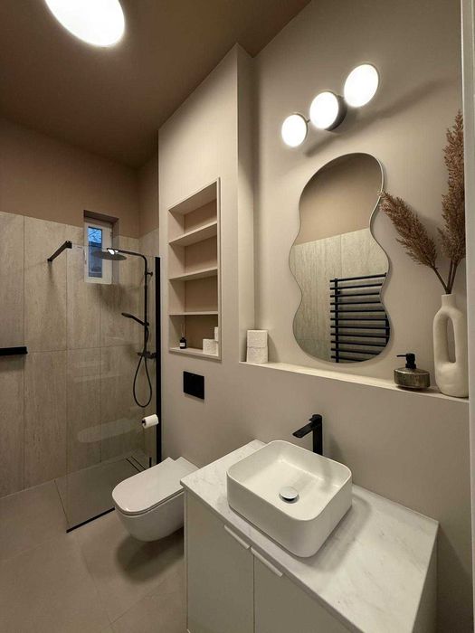 Apartament 2 camere, central, renovat complet