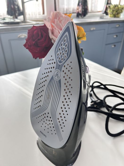Fier de calcat Philips azur pro