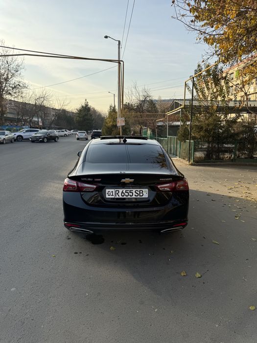 Срочно малибу 2 premier