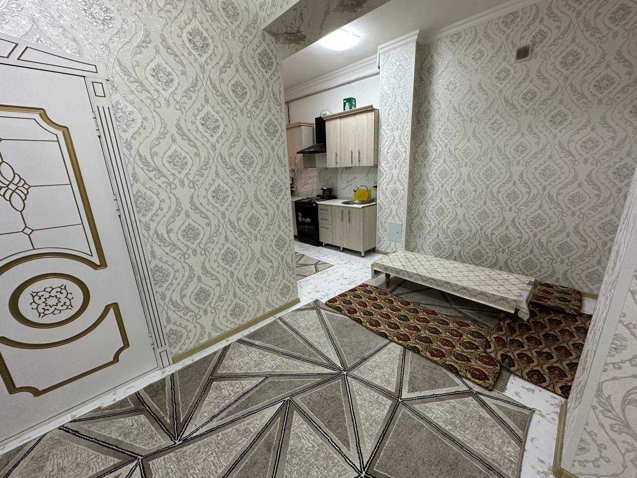 Продаётся 1х комн квартира на 7 этаже Ор-р Экскаваторная Royal Village