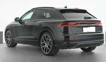 Cutie viteze  automata Audi Q 8 S hibrid