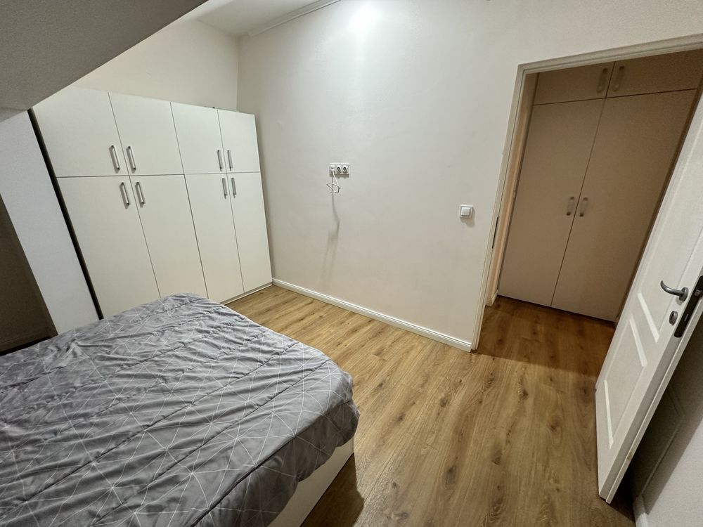 Ofer spre închiriere Apartament 2 camere Semicentrala Bloc Nou