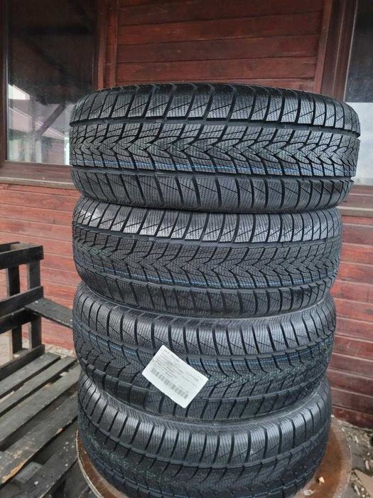 Anvelope   Iarna  all season  205 /55 R 16 noi,dot 2025