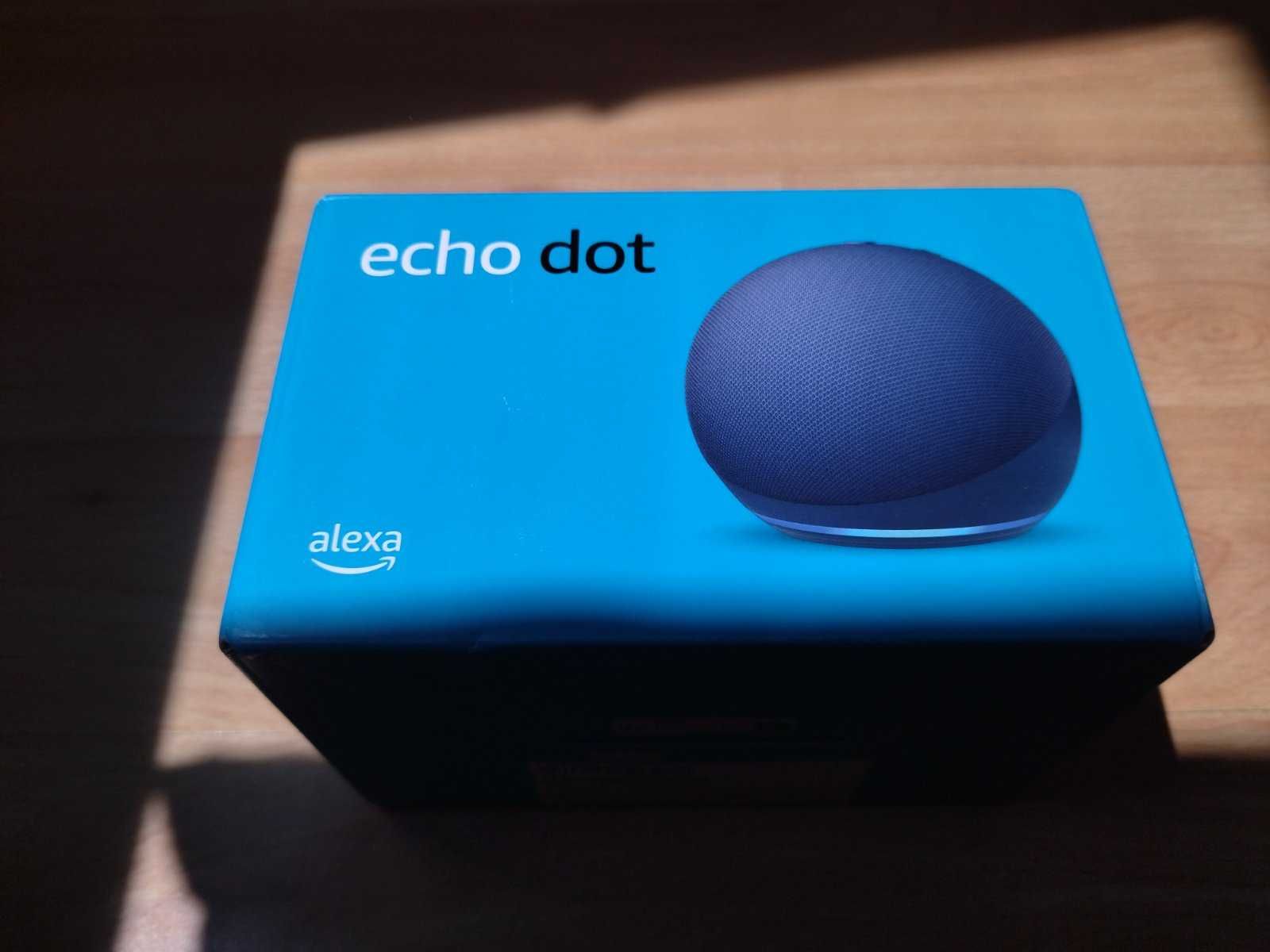 Amazon Alexa Echo Dot 5