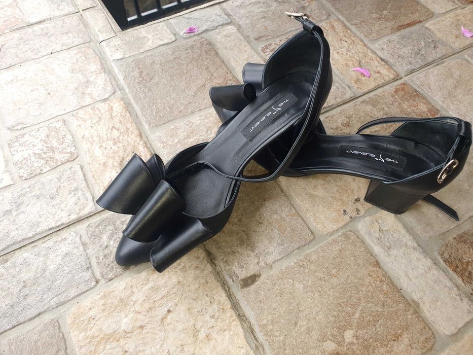 Pantofi dama The 5th Element