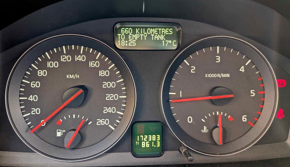 Volvo C30 1.6 TDI DrivE