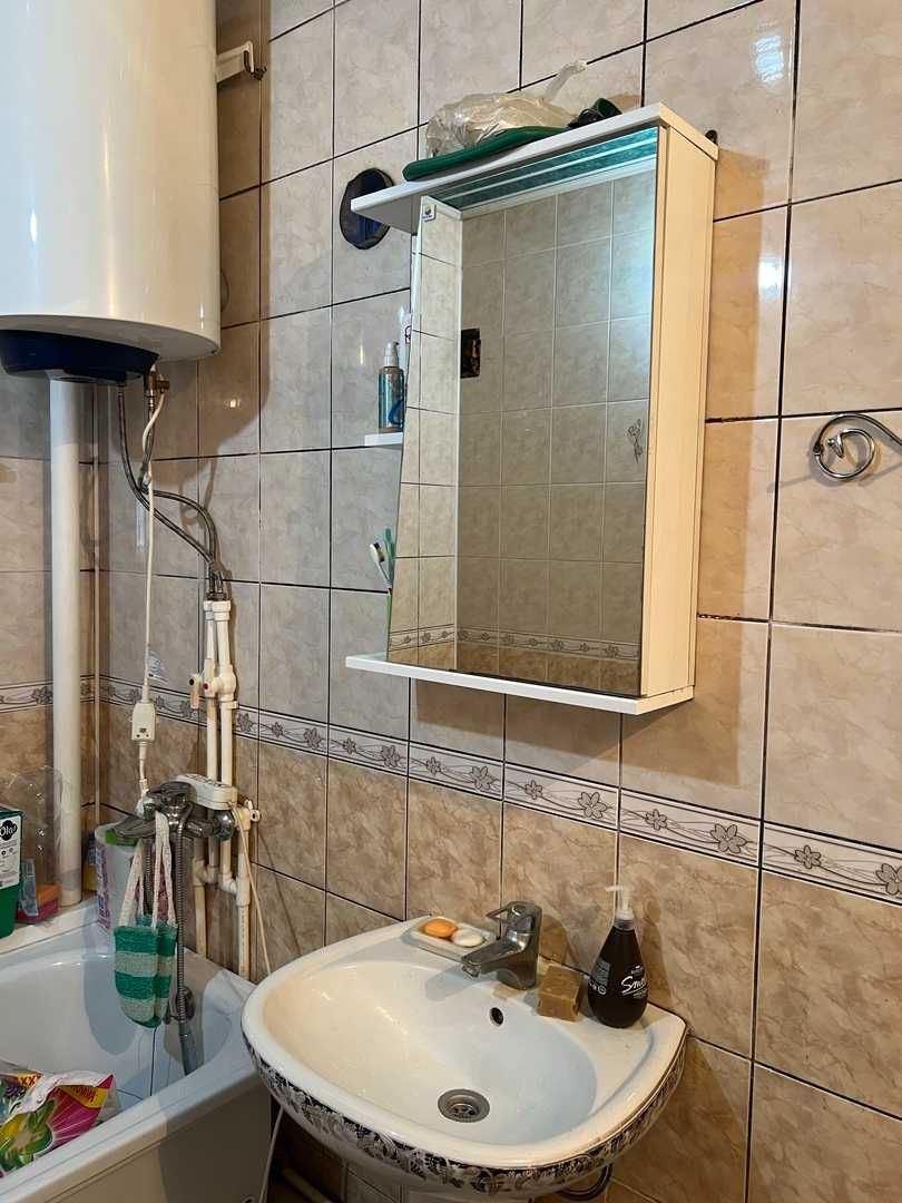 Продается дом с центральным отоплением