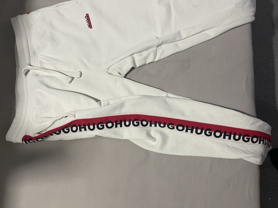 Hugo Boss спортен екип