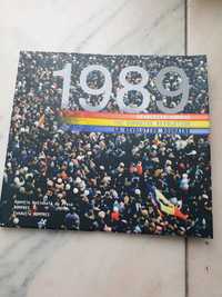 Album 1989 Revolutia Romana