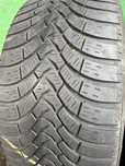 Шины 215/45 R17 Alken из Германии