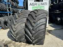 800/65R32 pentru combina JOHN DEERE anvelope radiale SPEEDWAYS